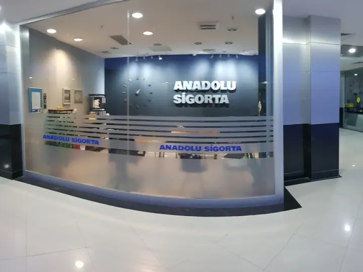 Anadolu Sigorta