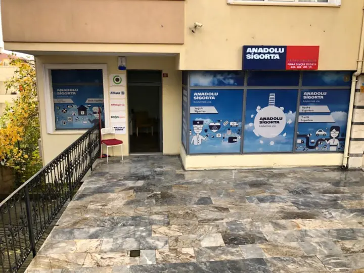 Anadolu Sigorta