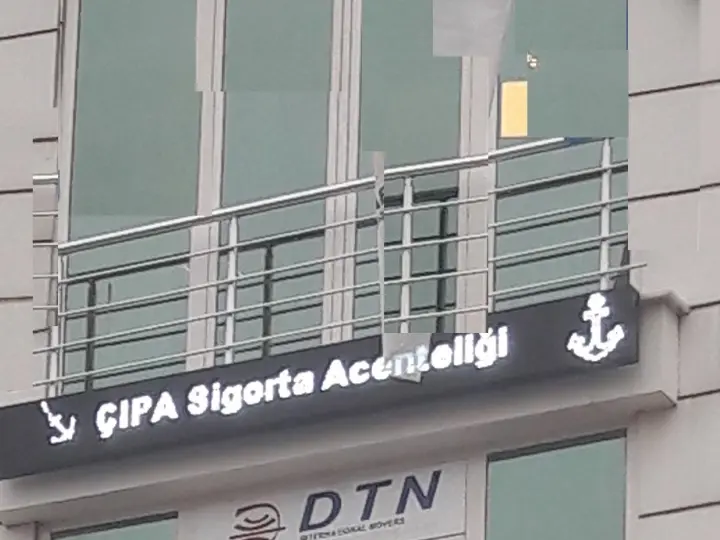 Anadolu Sigorta ÇIPA Sigorta Acenteliği