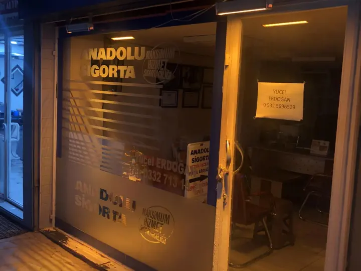 Anadolu Sigorta Ereğli Yetkili Acentesi