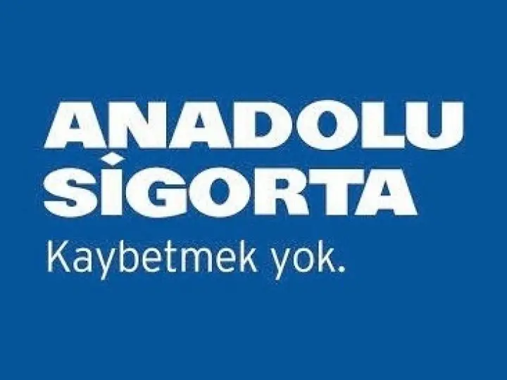 Anadolu Sigorta - Kadıköy Bölge Müdürlüğü