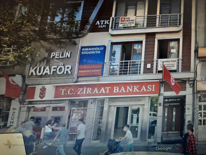 ANADOLU SİGORTA - PINARGÖZÜ SİGORTA ACENTESİ