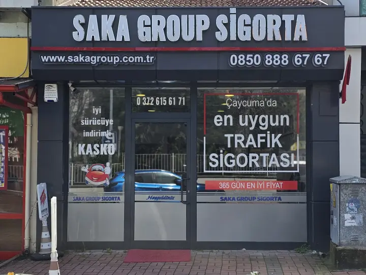 Anadolu Sigorta-sakalar Sigorta