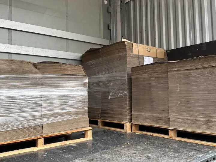 Anadolu taşımacılık