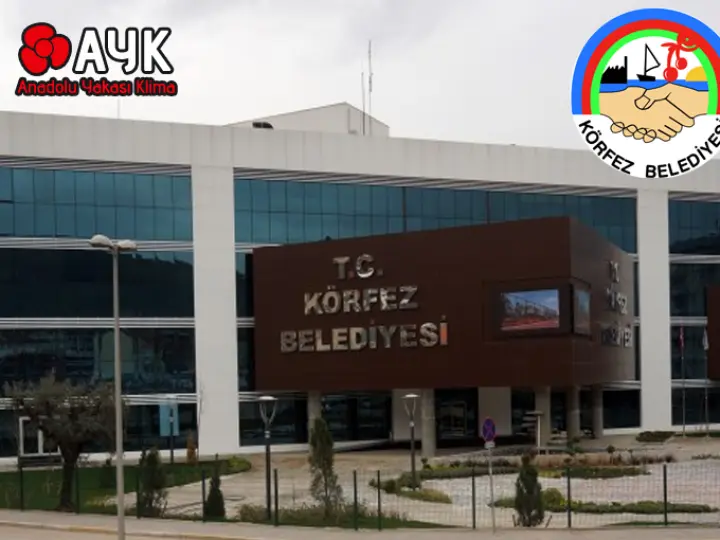 Anadolu Yakası Klima