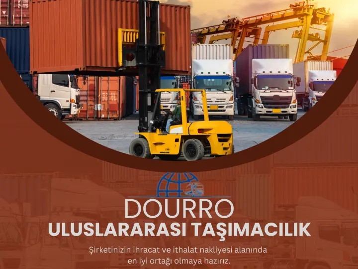 Anadoluloj Kara Ulaştırma Depolama Lojistik Hiz. Tic. A.Ş.