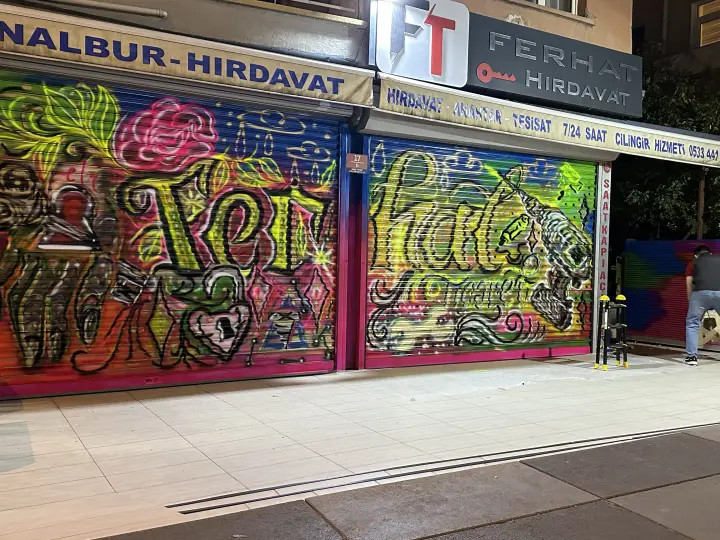 ANAHTAR ÇİLİNGİR ATA