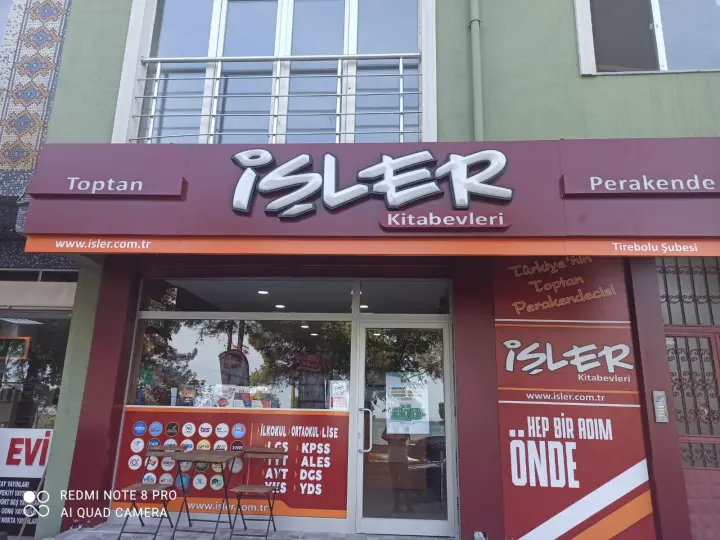 Anahtar Teslimi Isler