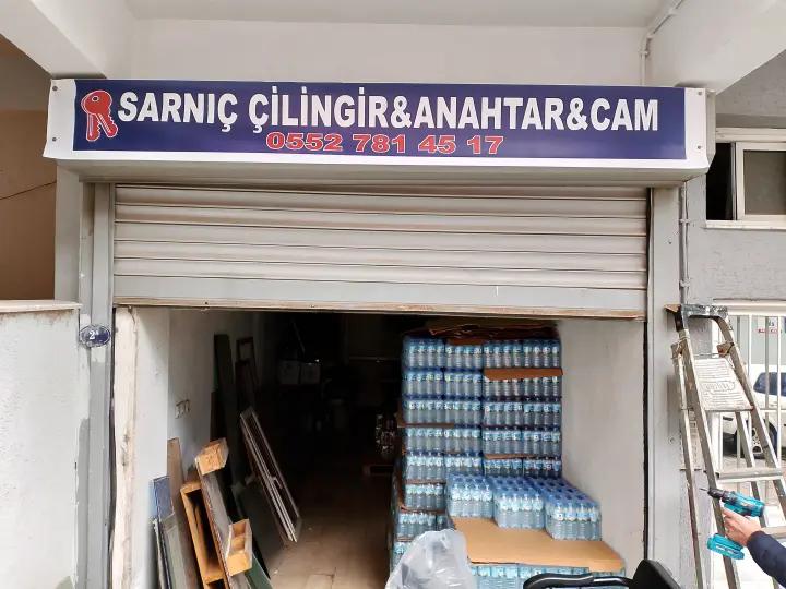 Anahtarcı