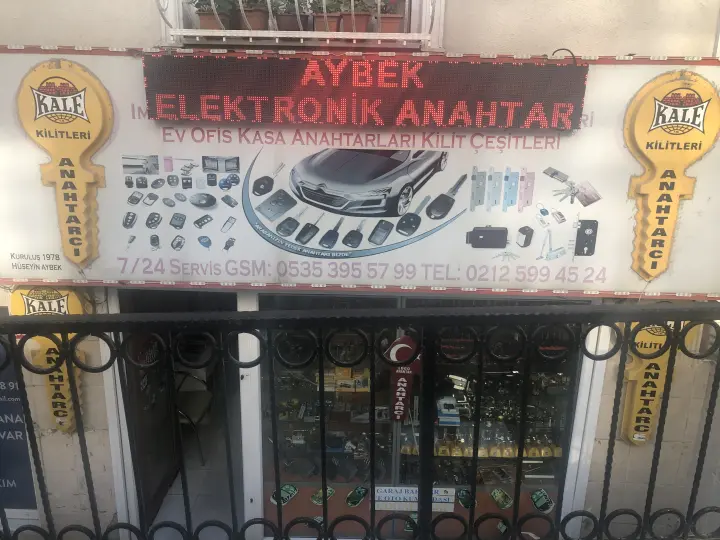 Anahtarcı