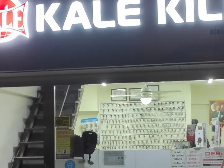 Anahtarcı Dikili Çilingir oto anahtar
