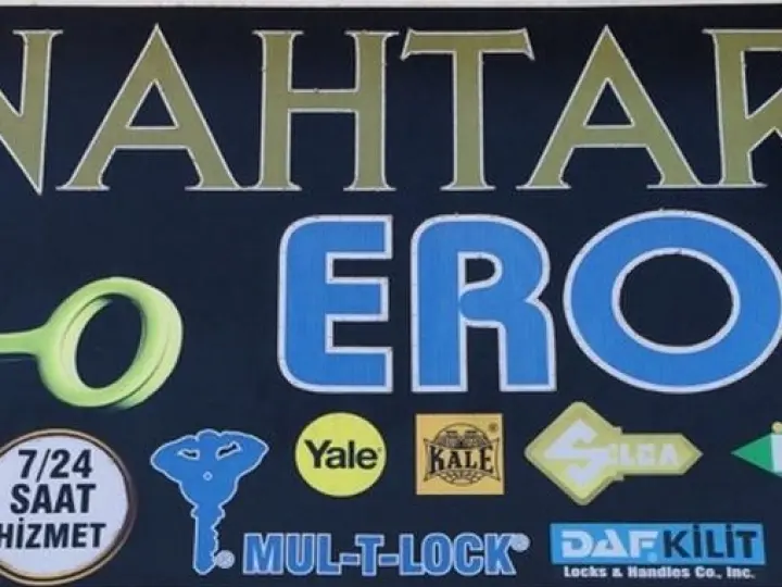 Anahtarcı Erol