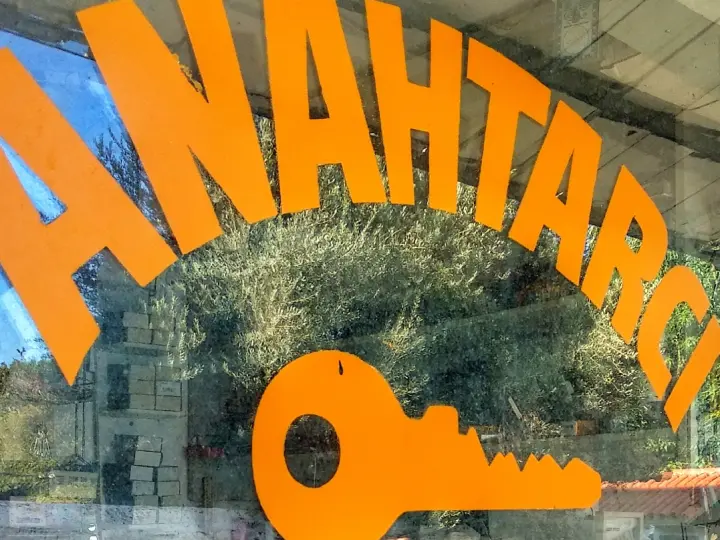 Anahtarcı Galip