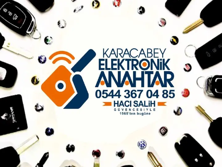 Anahtarci Hacı Salih