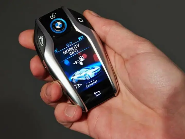 Anahtarcı - Konya Elektronik Anahtar - Oto Anahtar