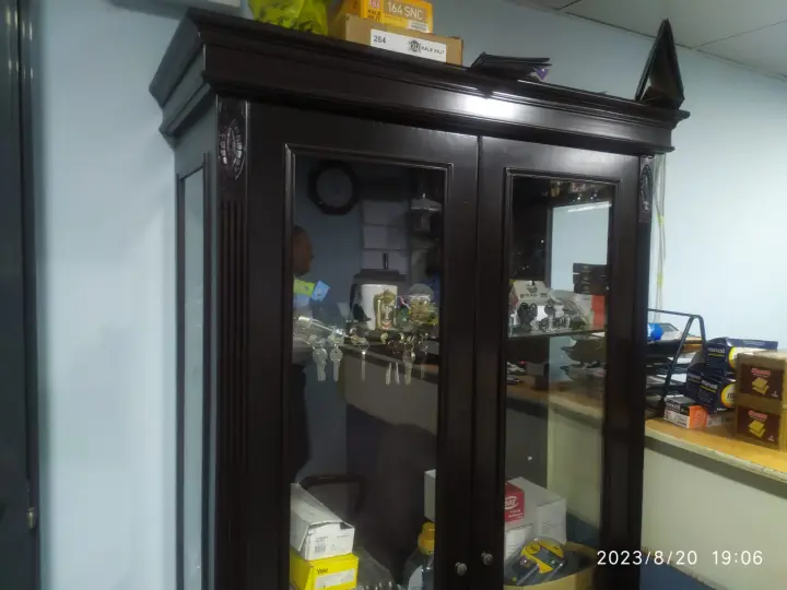 Anahtarcı Mustafa Usta