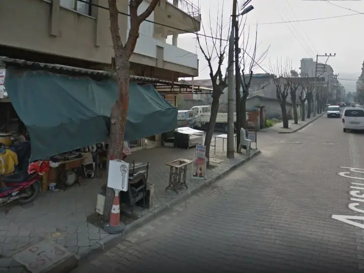 Anahtarci Necdet