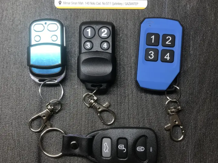 Anahtarcı Önder Usta Çilingir