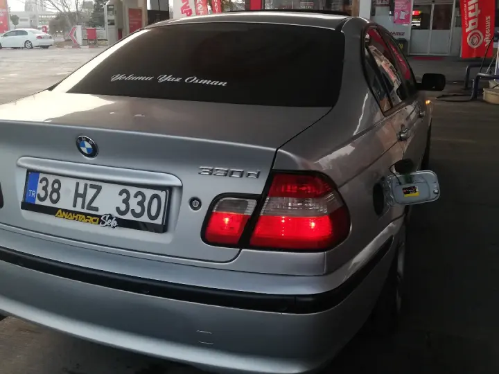 Anahtarci Oto ElektroniÌ‡k