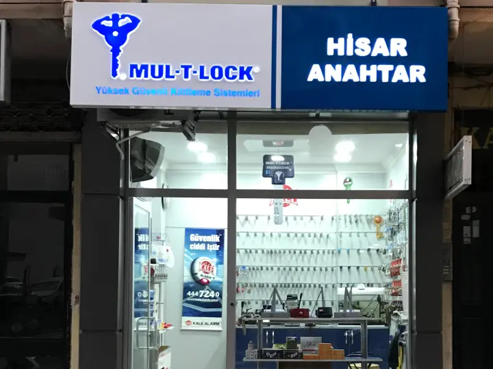 Anahtarcı Ruhi