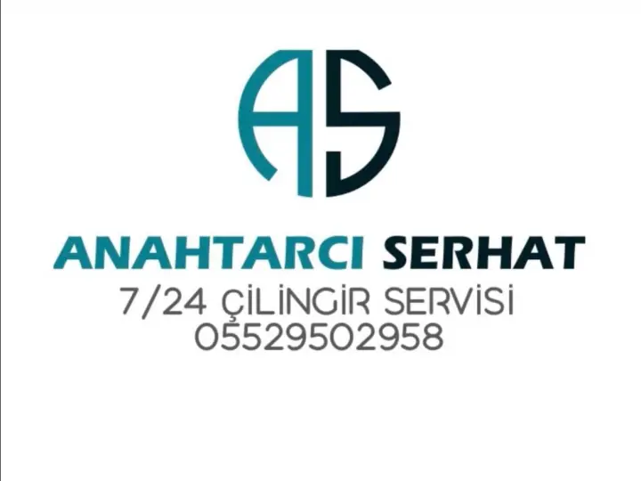 Anahtarcı Serhat