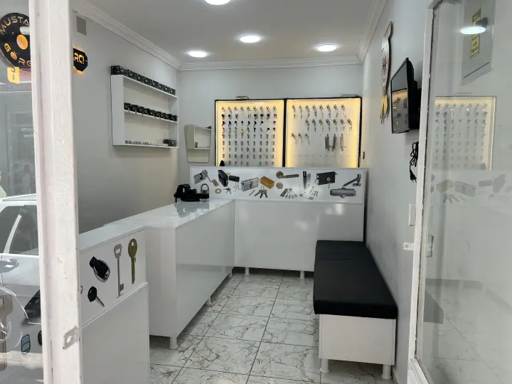 Anahtarcı Ticaret