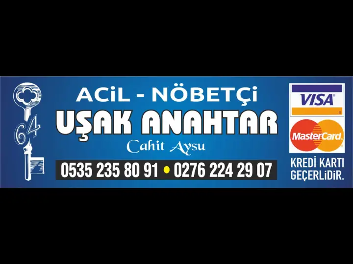 Anahtarcı Uğur