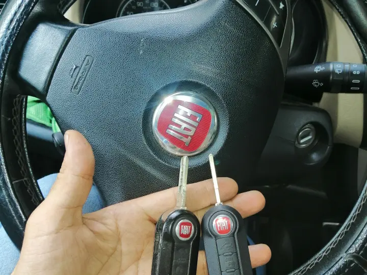 Anahtarcı yale mahmut