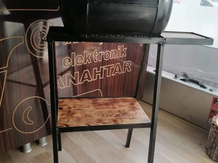 Anamur Anahtarcı Çilingir Mustafa