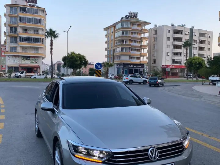 Anamur Rent A Car Oto Kiralama