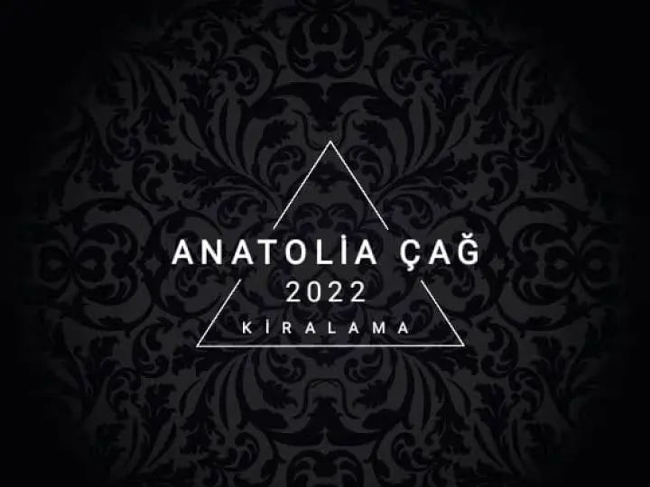 ANATOLİA ÇAĞ VAN RENT A CAR VAN ARAÇ KİRALAMA