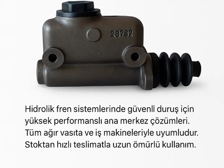AND Dış Ticaret