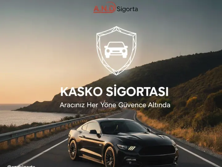A.N.D Sigorta Aracılık Hizmetleri | Gökhan Küçükoğlu
