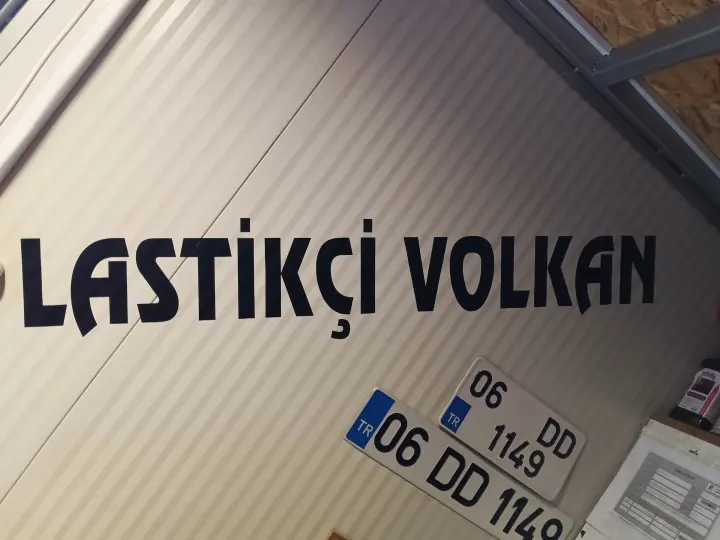 ANDİRİNLİOGLU OTO LASTİK BALANS