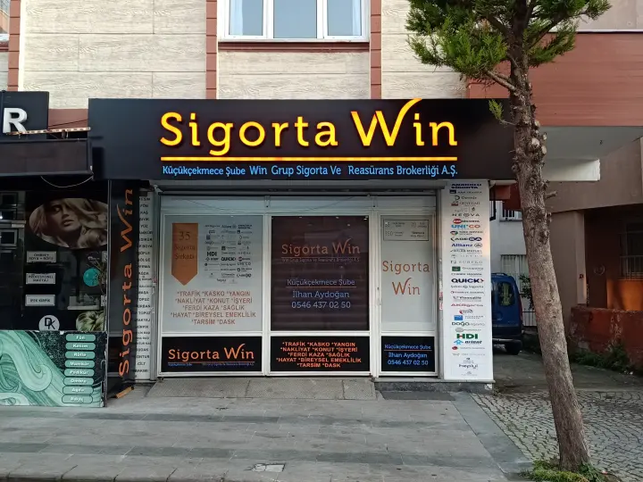 Anemon Sigorta Aracılık Hizmetleri