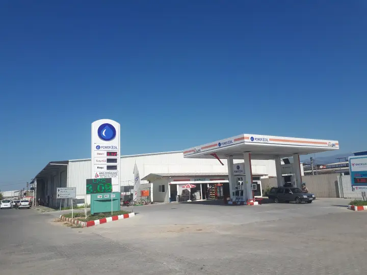 ANG AKARYAKIT