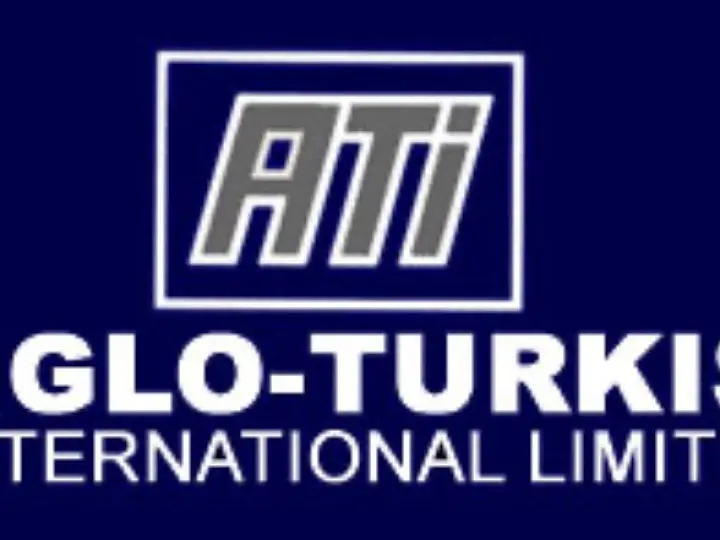 Anglo Turkish Lojistik CATALCA DEPO