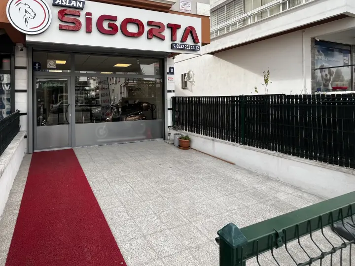 Angora Sigorta