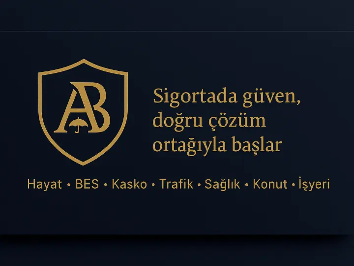 Anıl Beldek – Sigorta Çözüm Ortağı