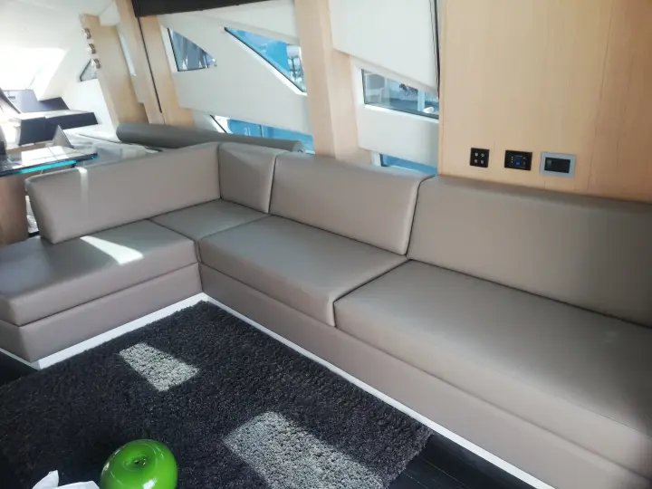 Anil Marin Upholstery