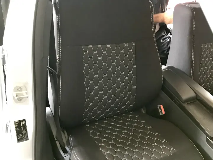 ANIL OTO DÖŞEME & DİZAYN