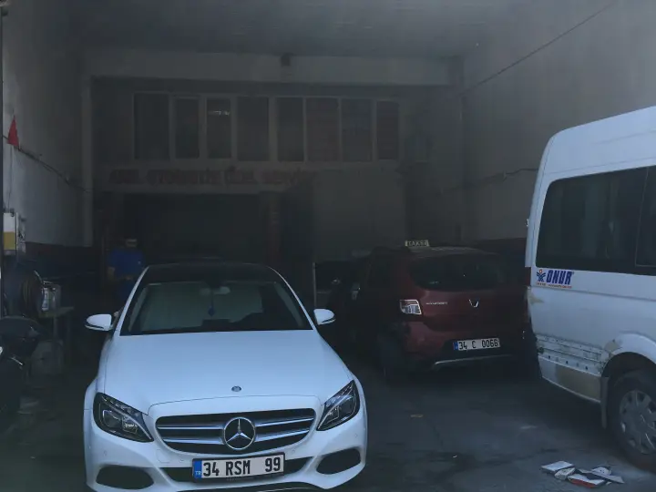 ANIL OTOMOTİV ÖZEL SERVİS KLİMA TAMİR KAPORTA BOYA MEKANIK ELEKTİRİK