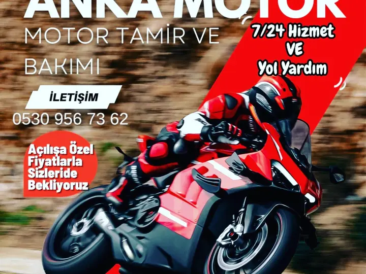 Anka Motor