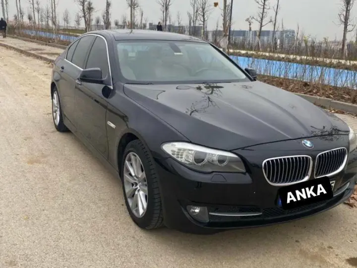 Anka rent a car