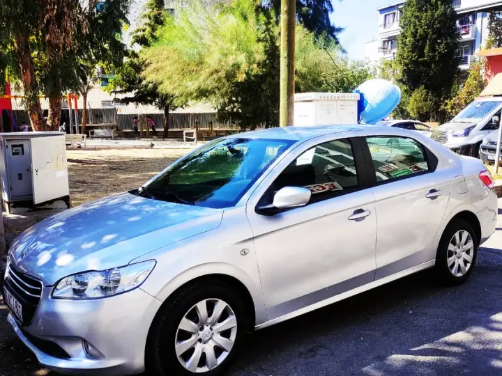 Anka Rent A Car, İzmir Araç Kiralama