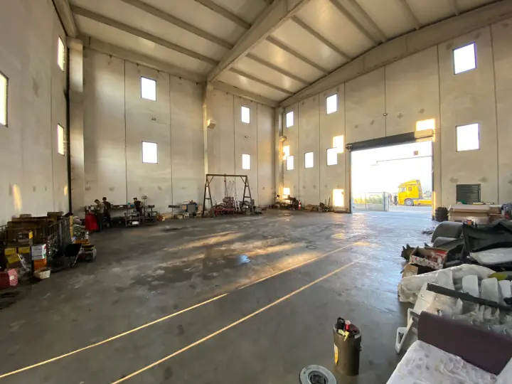 ANKAMER Otomotiv - Yedek Parça ve 7/24 Servis Hizmeti