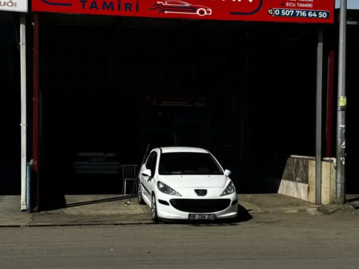 Ankara ABS & Oto Beyin Tamiri