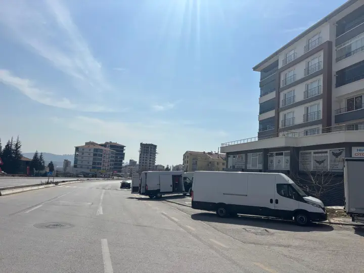 Ankara Ambar Lojistik