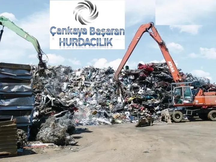 ANKARA BAŞARAN HURDACILIK