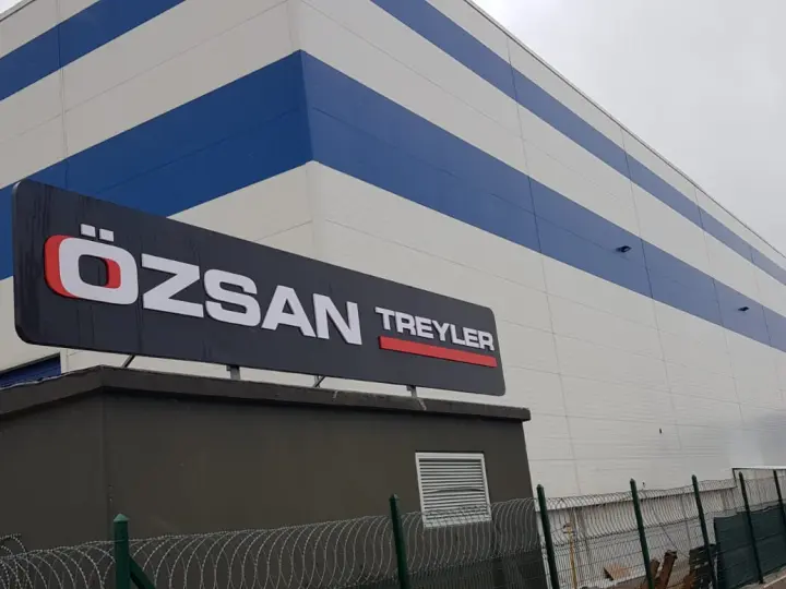 Ankara Branda ve Treyler